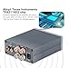 2 Channel Stereo Audio Class D Amplifier Mini Hi-Fi Professional Digital Amp for Home Speakers 50W x 2 – V1.0Gthumb 2