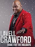 Lavell Crawford: Home For The Holidays