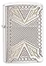 Zippo Armor Deep Carve Lighters