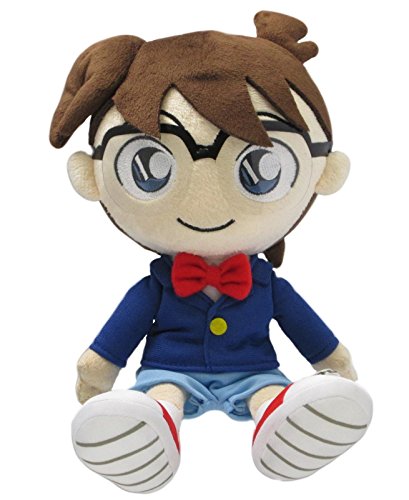 Sanei Detective Conan Series 10