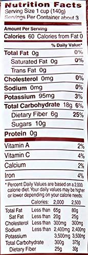 3 Wymans+Fruit+Stand+Blueberries+Frozen