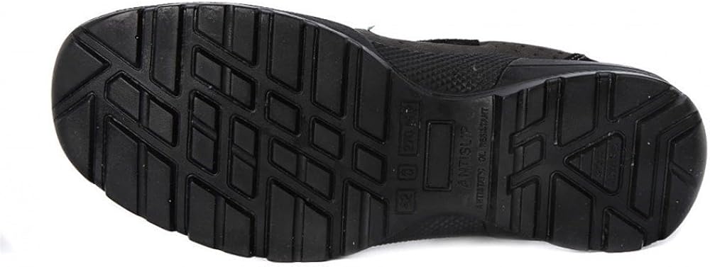 Upower Light ONE S1P SRC - T: 42, Black, 8 UK - Image 4