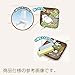 Neko Atsume Kitty Collector Game Character Melamine Mini Tray