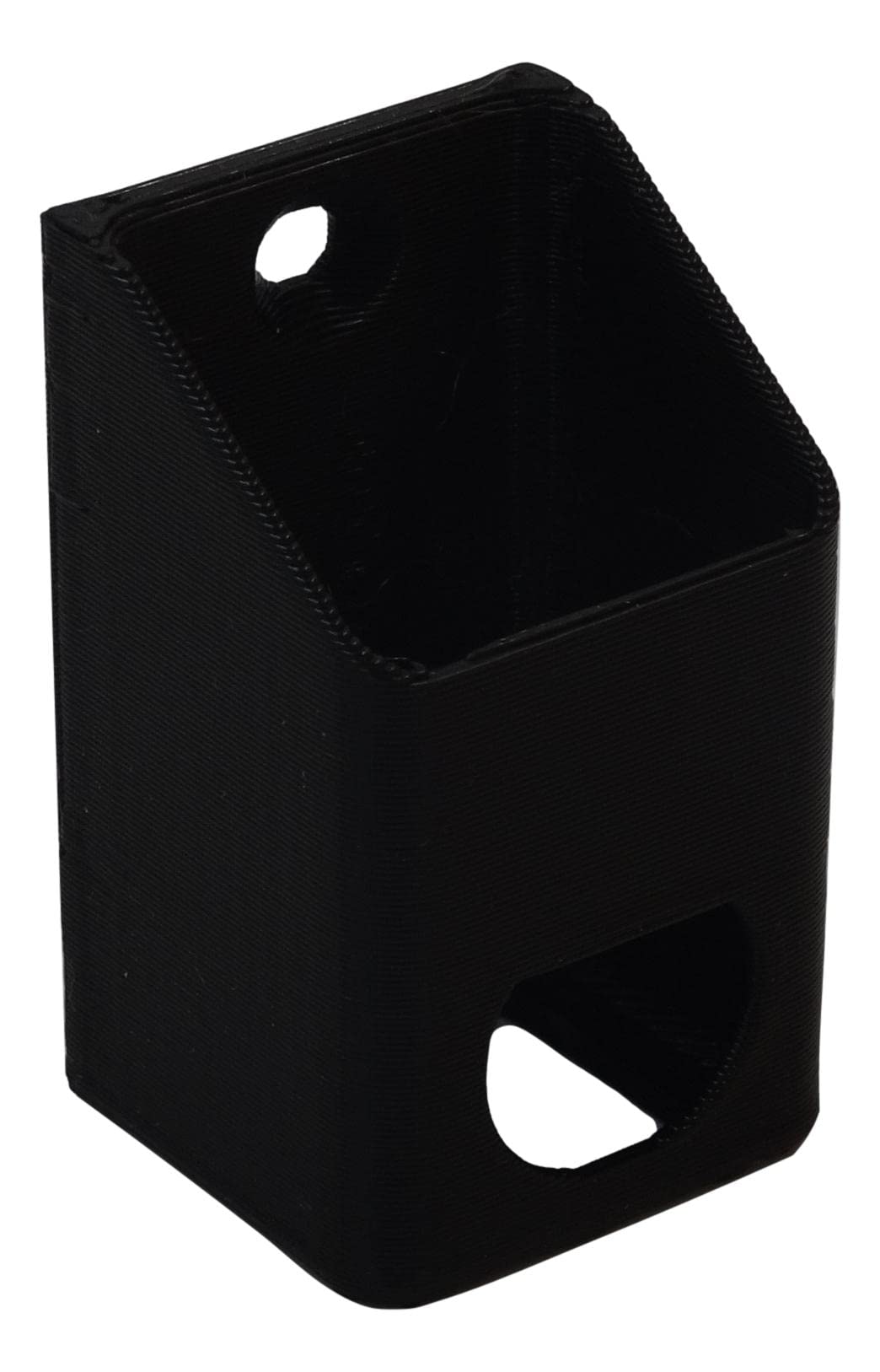 Wall Mount for Tado Internet Bridge (Black)