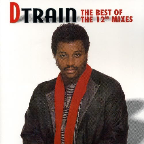 Amazon.com: The Best of Dtrain: CDs & Vinyl