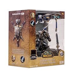 McFarlane Toys - World of Warcraft