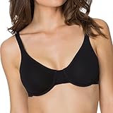Fruit Of The Loom Extreme Comfort Bra (9292) 42D/Black