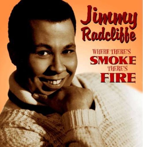 Jimmy Radcliffe - Northern Soul - All nighter cd1 - Zortam Music