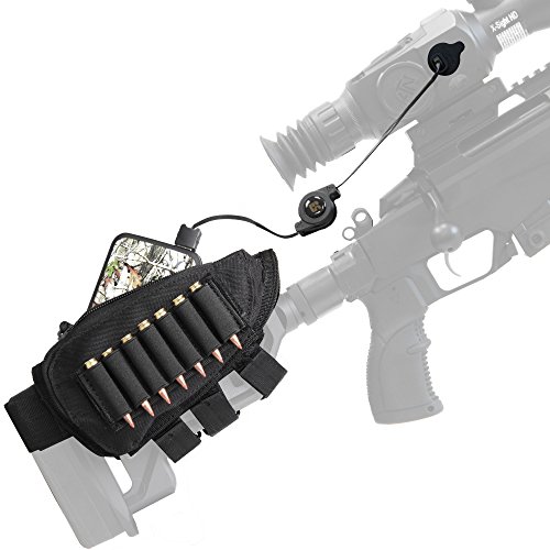 Beyond Cell Power Weapon Kit 10,000mAh Battery Pack With Retractable USB Connector, Support Up To 18 Hours of Continuous Usage