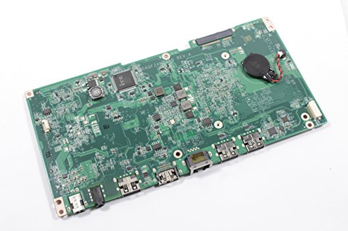 New-Genuine-Dell-Inspiron-3043-AIO-Intel-Celeron-N2830-DDR3L-SDRAM-1-Memory-Slot-3-USB-Ports-Motherboard-QF2A-F65P3-CN-0F65P3-0F65P3-MFRMC