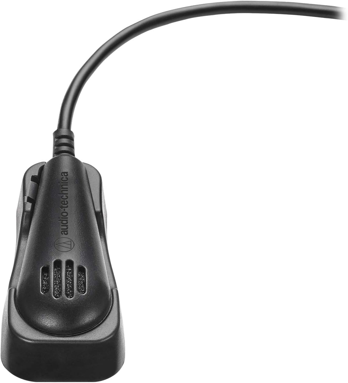 Audio-Technica ATR4650-USB Digital Surface-mount/clip-on Microphone Black