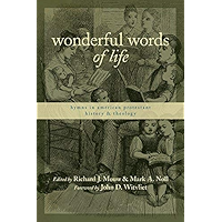 Wonderful Words of Life: Hymns in American Protestant History and Theology (Calvin Institute of Christian Worship… book cover Wonderful Words of Life: Hymns in American Protestant History and Theology (Calvin Institute of Christian Worship… book cover