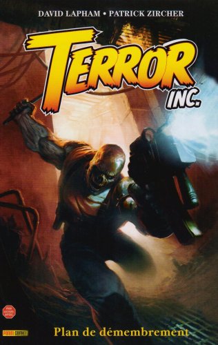 Terror Inc.