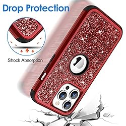 Hython Case for iPhone 13 Pro Max Case
