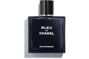 Chanel Bleu de Eau de Parfum Spray for Men, 1.7 Ounce