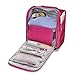Samsonite Upright Wheeled Carry-On Underseater, Fresh Pink, Small