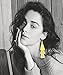 LOLIAS 3 Pairs Long Thread Tassel Earrings Set for Women Girls Beaded Fringe Tassel Earrings Gradient