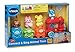 VTech Connect and Sing Animal Train