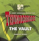 Image de Thunderbirds: The Vault