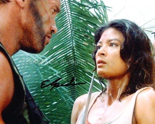 anna elpidia carrillo