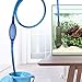 Senzeal Aquarium Gravel Cleaner Siphon Vacuum Gravel Cleaner Fish Tank Water Changer with Long Nozzle and Water Flow Controller for Water Sand Cleaningthumb 3