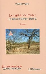 Les  affres de l'enfer