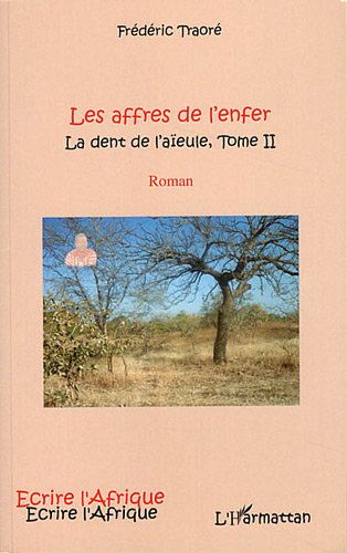 Les  affres de l'enfer