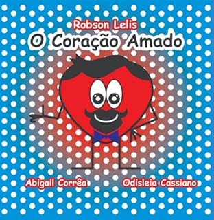 Livro O Coração Amado