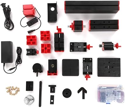 Roeam  Metal Lathe product image 3