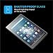 [2 Pack] ZTOZ All New Kindle HD 8 Tablet Tempered Glass Screen Protector (9th/8th/7th/6th Generation,2019/2018/2017/2016 Releases), [Easy Installation][Anti-Scratch][Bubble Free]