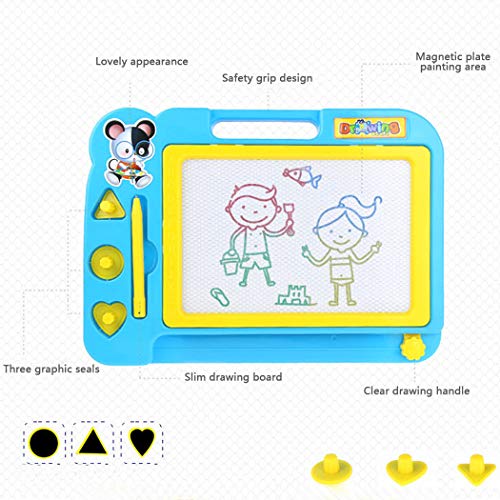 3 ThinIce+Magnetic+Drawing+Educational+Childrens