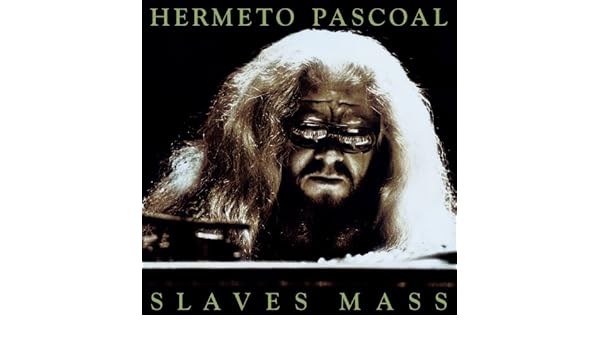 hermeto pascoal este meu piano