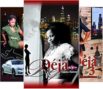 Deja 5 Deja Series Kindle Edition By Sutton Tajana Literature Fiction Kindle Ebooks Amazon Com