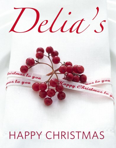 #22 — Delia's Happy Christmas