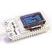 HiLetgo ESP32 OLED WiFi Kit ESP-32 0.96 Inch Blue OLED Display WiFi+Bluetooth CP2012 Internet Development Board for Arduino ESP8266 NodeMCU