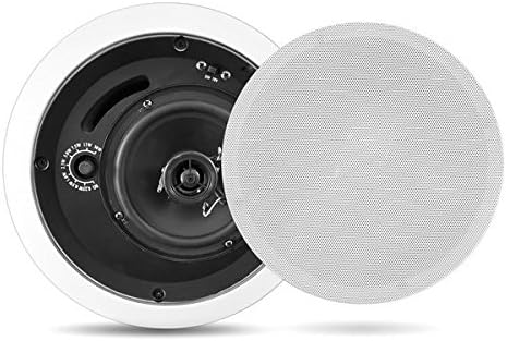 enclosed ceiling speakers