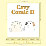 Cavy Comic II by 