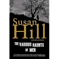 The Various Haunts of Men: A Simon Serrailler Mystery (Simon Serrailler Crime Novels (Paperback))