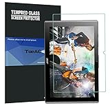 Acer Iconia One 10 B3-A40 Screen Protector, TopACE Premium Quality Tempered Glass 0.3mm Film for Acer Iconia One 10 B3-A40 (1 Pack)