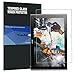 Acer Iconia One 10 B3-A40 Screen Protector, TopACE Premium Quality Tempered Glass 0.3mm Film for Acer Iconia One 10 B3-A40 (1 Pack)