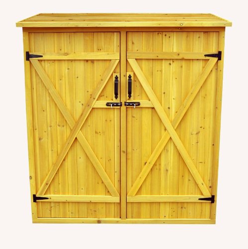 Black Iron Tee Hinge Cabinet Shed Door Garden Wooden Gate ... Leisure Season Medium Storage Shed, Solid Wood, Decay ...