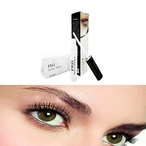 FEG Eyebrow Enhancer 2-Pack
