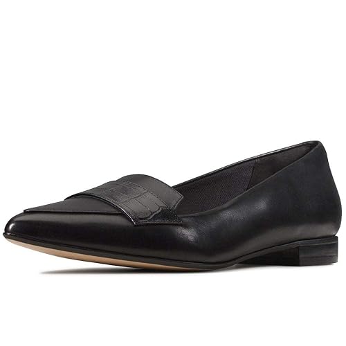 clarks women's formal shoes