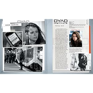 Orphan Black Classified Clone Reports