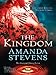 The Kingdom (The Graveyard Queen Book 2)