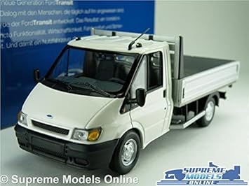 ford transit tipper trucks for sale