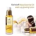 Argan Oil Karseell Pure Moroccan Oil Essential Oils Hair Serum Conditioner for Hair Skin and Nails Treatment Rich in Anti-Aging Vitamin E 50ml