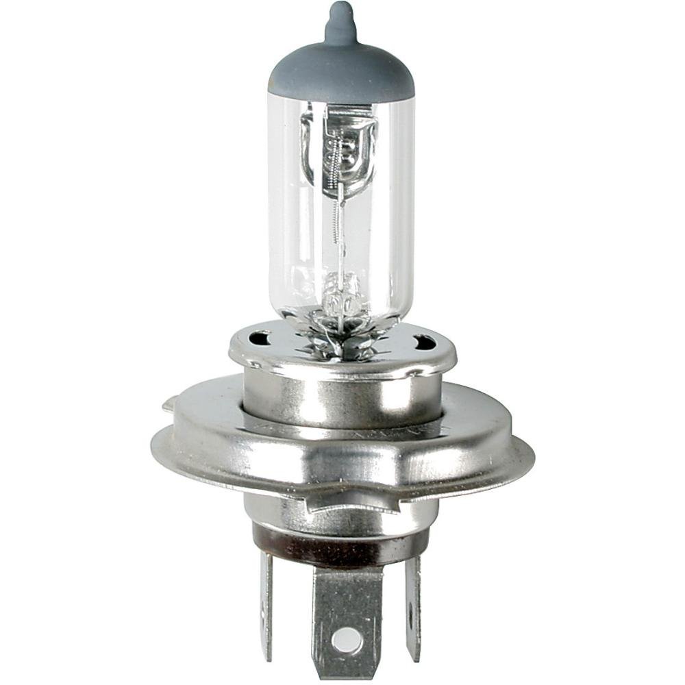 HS1 12 V 35/35 W P43t Halogen Bulb
