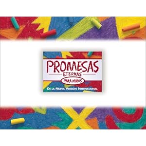 Promesas Eternas para Niños