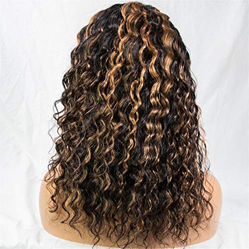 1B30-Ombre-Headband-Wig-Human-Hair-Blonde-Highlight-None-Lace-Front-Wigs-Deep-Loose-Wave-Human-Hair-Wigs-for-Black-Women-150-Density-20-inch